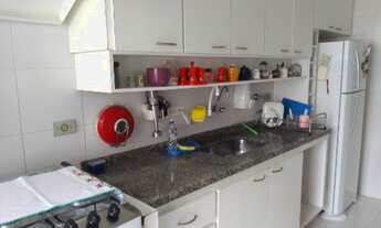 Imagem 7: Apartamento à venda, Paraíso, 110m², 2 dormitórios, 1 vaga!