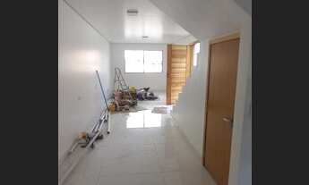 Imagem 5: Sobrado para aluguel tem 120 metros quadrados com 3 quartos em Vila Gomes - São Paulo - SP