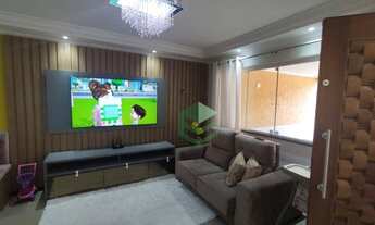 Imagem 7: Sobrado com 3 dormitórios à venda, 230 m² por R$ 900.000,00 - Jardim Palermo - São Bernard