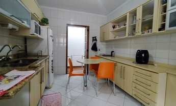 Imagem 4: Apartamento a Venda Rua Paquequer