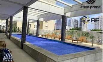 Imagem 3: São Paulo - Apartamento Padrão - Tatuapé