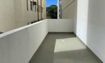 Imagem 4: Lindo apartamento de 3 quartos, sendo 1 suíte, cozinha americana, lindamente decorada, com