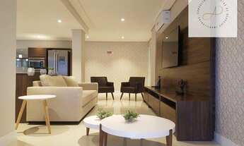 Imagem 6: Apartamento com 3 dormitórios à venda, 115 m² por R$ 1.350.000,00 - Córrego Grande - Flori