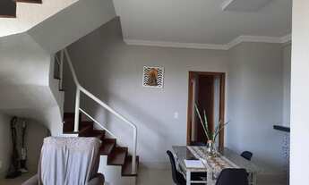 Imagem 3: Cobertura à venda, 5 quartos, 1 suíte, 3 vagas, Boa Viagem - Belo Horizonte/MG