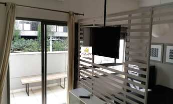 Imagem: Apartamento à venda, Vila Madalena, 42m²