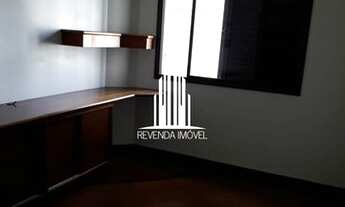 Imagem 5: Apartamentos na região de Moema pássaros 3 dorm 1 suite 2 vagas