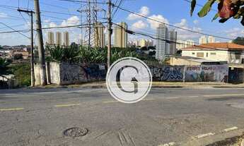 Imagem 5: Terreno à venda, 611 m² por R$ 829.000,00 - Butantã - São Paulo/SP