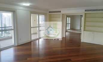 Imagem 3: Apartamento 4 suites 401m2 - Morumbi
