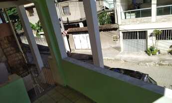 Imagem 4: Casa germinada - 2 andares