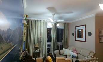 Imagem 5: São Paulo - Apartamento Padrão - Vila Isolina Mazzei