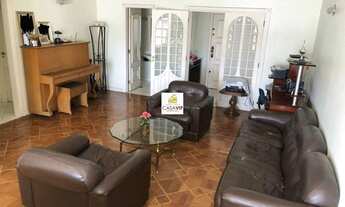 Imagem: Apartamento à venda, Cambuci, 300m², 4