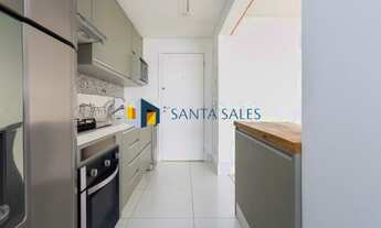 Imagem 5: Apartamento com suíte