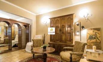 Imagem 2: Sobrado à venda, Brooklin Paulista, 230m², 3 dormitórios, 2 vagas!