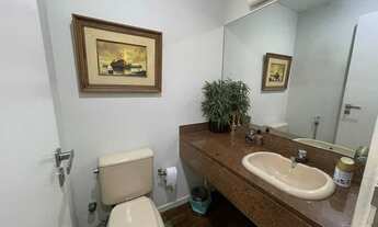 Imagem 4: Apartamento com 4 dormitórios à venda, 163 m² por R$ 2.525.000 - Barra da Tijuca - Rio de