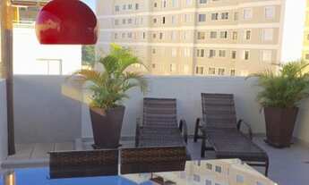 Imagem 5: Cobertura - Jardim Nova Europa - Campinas