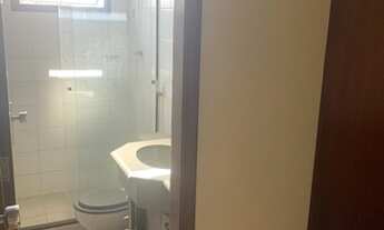 Imagem 3: Apartamento com 3 dormitórios à venda, 170 m² por R$ 636.000 - Ponta da Praia - Santos/SP