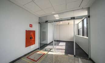 Imagem 2: SCN - Setor Comercial Norte - Quadra 2, Bloco A - Corporate Financial Center - Asa Norte