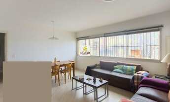 Imagem: Apartamento à venda, Pinheiros, 114m²