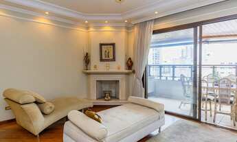 Imagem 5: Ótimo Apartamento com 3 dormitórios à venda - Moema - São Paulo/SP