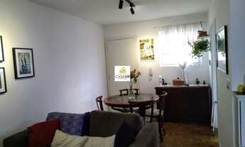 Imagem 2: Apartamento à venda, Vila Guarani(Zona Sul), 50m², 2 dormitórios, 1 vaga!