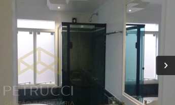 Imagem 6: Casa - Parque Franceschini - Sumaré