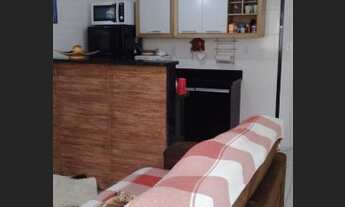 Imagem 3: Vendo casa Casa com 1 dormitório