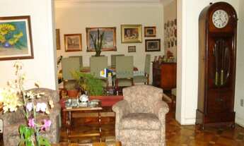 Imagem 3: Apartamento à venda 2 Quartos, 1 Suite, 1 Vaga, 120M², Paraíso, São Paulo - SP