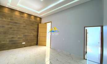 Imagem 4: Casa com 3 Quartos à venda - 180m² construído - Lote 337m² - Jardim Todos os Santos