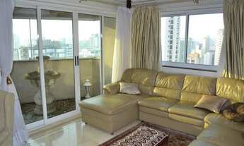 Imagem 4: Apartamento Triplex com 4 dormitórios, 600 m² - venda por R$ 7.900.000,00 ou aluguel por R