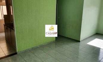 Imagem: Apartamento à venda, Jardim Patente, 68m²