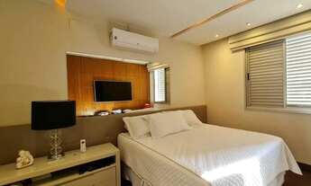 Imagem 7: Apartamento com 4 dormitórios à venda, 143 m² por R$ 1.500.000,00 - Savassi - Belo Horizon