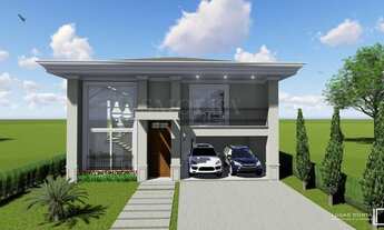 Imagem 2: FLORIANóPOLIS - Casa de Condomínio - Ingleses