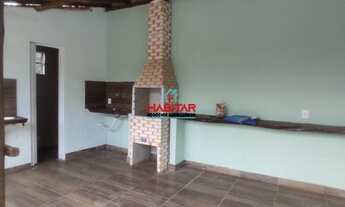 Imagem 4: Sítio 700m² com 4 quartos! OPORTUNIDADE!!!