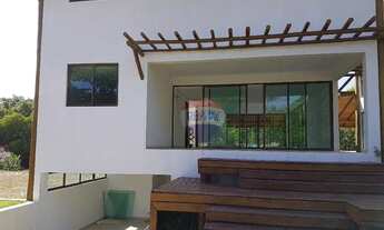 Imagem 2: Casa residencial beira rio na praia de Toquinho em Ipojuca. (Código: CA0066