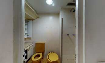 Imagem 2: Outro à venda 4 Quartos, 1 Suite, 2 Vagas, 111M², Pinheiros, São Paulo - SP