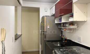 Imagem 7: Apartamento - Jardim Nova Europa - Campinas