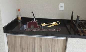 Imagem 6: São Paulo - Apartamento Padrão - Sacomã