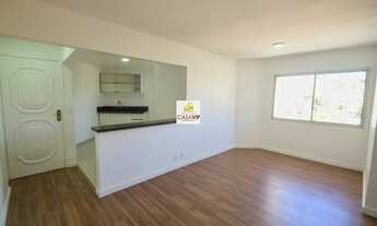 Imagem 2: Apartamento à venda, Vila Albertina, 62m², 2 dormitórios, 1 vaga!