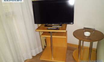 Imagem 3: FLAT - MOEMA PÁSSAROS - SP