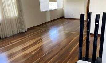 Imagem 2: APARTAMENTO - MOEMA ÍNDIOS - SP