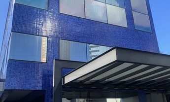 Imagem: PRÉDIO - VILA NOVA CONCEIÇÃO - SP