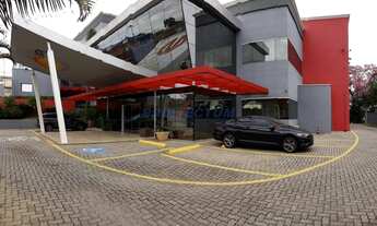 Imagem: Prédio - Notre Dame - Campinas