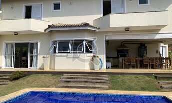 Imagem: Sobrado 4 dormitorios em Condomínio para