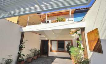 Imagem 3: São Paulo - Casa Padrão - BROOKLIN