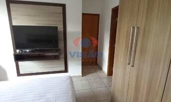 Imagem 6: Apartamento à venda, 3 quartos, 1 suíte, 1 vaga, Vila Brizzola - Indaiatuba/SP