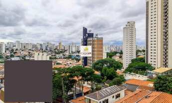Imagem 5: Apartamento à venda, Vila Santo Estéfano, 120m², 3 dormitórios, 1 suíte, 1 vaga!