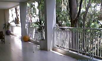 Imagem 2: APARTAMENTO - PARQUE TABOÃO - SP