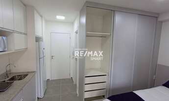 Imagem 3: Studio com 1 dormitório para alugar, 25 m² por R$ 4.500/mês - Moema - São Paulo/SP