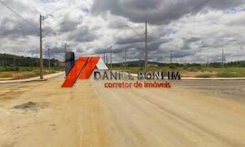 Imagem 4: Oportunidade de investimento - lotes 100% planos e com pgt parcelado em ate 150 x