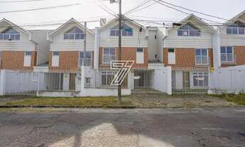 Imagem: Sobrado para venda possui 131 metros quadrados